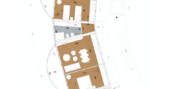 Albánie, Vlorë – Radisol Residence – první linie u moře