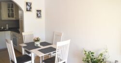 Tenerife, Arona, Palm-Mar – apartmán 2kk s terasou