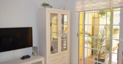 Tenerife, Arona, Palm-Mar – apartmán 2kk s terasou