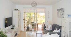 Tenerife, Arona, Palm-Mar – apartmán 2kk s terasou