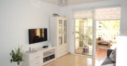 Tenerife, Arona, Palm-Mar – apartmán 2kk s terasou