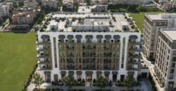 Albánie, Golem – Savoy Living – od 1100€/m2