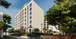 Albánie, Golem – Liburna Residence, 2KK apartmán