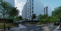 Albánie, Golem – Liburna Residence, 2KK apartmán