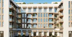 Albánie, Golem – Savoy Living – od 950€/m2