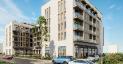 Albánie, Golem – Savoy Living – od 950€/m2