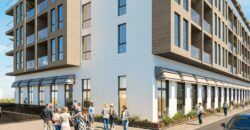 Albánie, Golem – Savoy Living – od 950€/m2