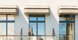 Albánie, Golem – Savoy Living – od 950€/m2