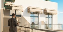 Albánie, Golem – Savoy Living – od 950€/m2