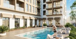 Albánie, Golem – Savoy Living – od 950€/m2