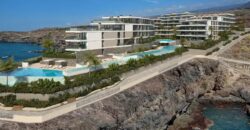 Tenerife, Costa Adeje – luxusní apartmány v projektu SERENE