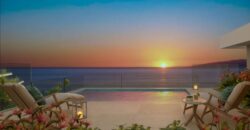 Tenerife, Costa Adeje – luxusní apartmány v projektu SERENE