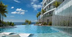 Tenerife, Costa Adeje – luxusní apartmány v projektu SERENE