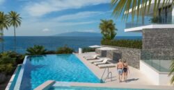 Tenerife, Costa Adeje – luxusní apartmány v projektu SERENE