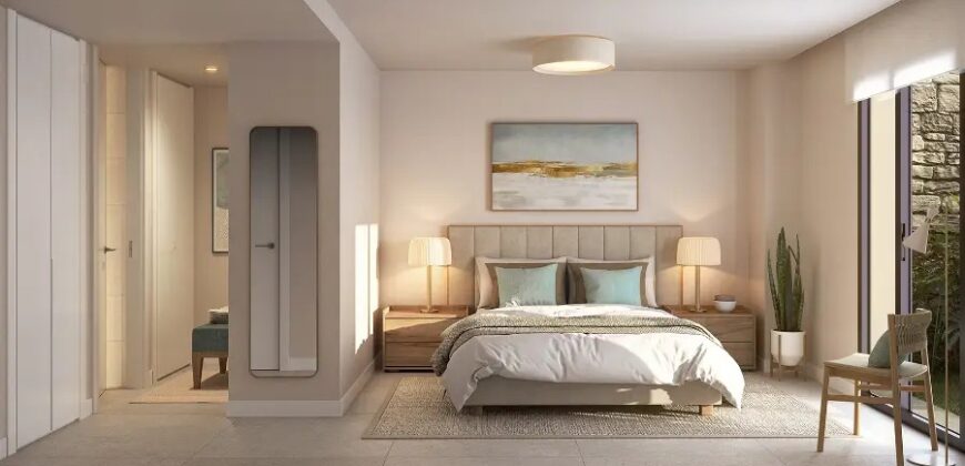 Tenerife, Costa Adeje – luxusní apartmány v projektu SERENE