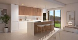 Tenerife, Costa Adeje – luxusní apartmány v projektu SERENE