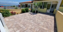 Chorvatsko, ostrov Vir – Apartmán ve stylu domku jen 90 m od moře