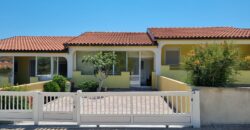 Chorvatsko, ostrov Vir – Apartmán ve stylu domku jen 90 m od moře