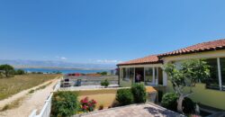 Chorvatsko, ostrov Vir – Apartmán ve stylu domku jen 90 m od moře