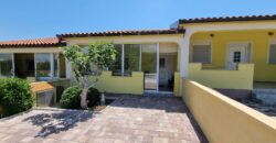 Chorvatsko, ostrov Vir – Apartmán ve stylu domku jen 90 m od moře