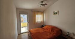 Chorvatsko, ostrov Vir – Apartmán ve stylu domku jen 90 m od moře