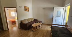 Chorvatsko, ostrov Vir – Apartmán ve stylu domku jen 90 m od moře