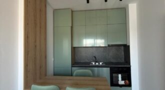 Albánie, Golem – Liburna Residence, 2KK apartmán