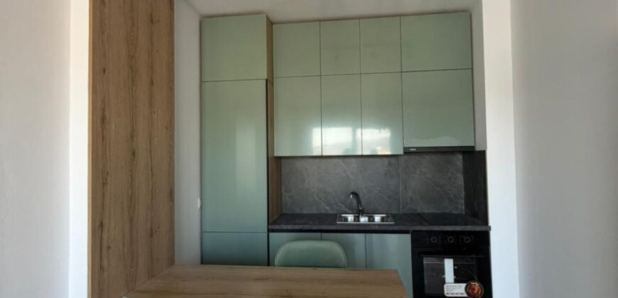 Albánie, Golem – Liburna Residence, 2KK apartmán