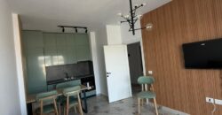 Albánie, Golem – Liburna Residence, 2KK apartmán