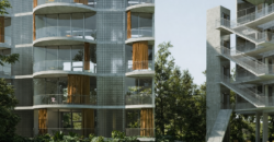 Albánie, Vlorë – Radisol Residence – první linie u moře