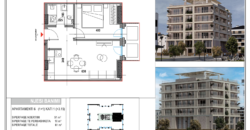 Albánie, Orikum (Vlorë) – moderní apartmány 1+1 a 2+1