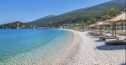 Albánie, Orikum (Vlorë) – moderní apartmány 1+1 a 2+1