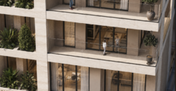 Albánie, Orikum (Vlorë) – moderní apartmány 1+1 a 2+1
