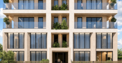 Albánie, Orikum (Vlorë) – moderní apartmány 1+1 a 2+1