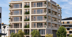 Albánie, Orikum (Vlorë) – moderní apartmány 1+1 a 2+1