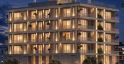 Albánie, Orikum (Vlorë) – moderní apartmány 1+1 a 2+1